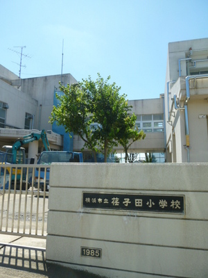 Primary school. Ekoda 700m up to elementary school (elementary school)