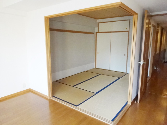 Other room space