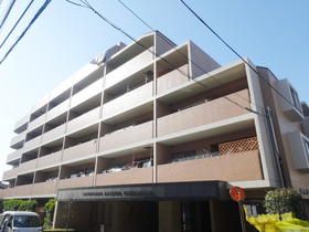 Building appearance