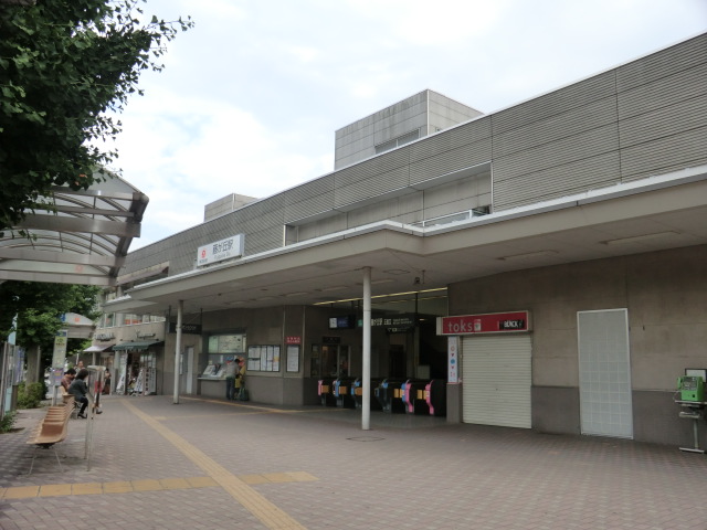 Other. 186m until Fujigaoka Station (Other)