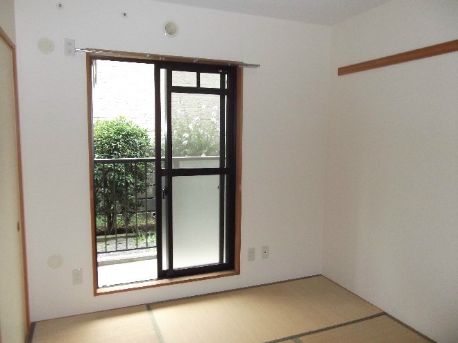 Other. Japanese style room