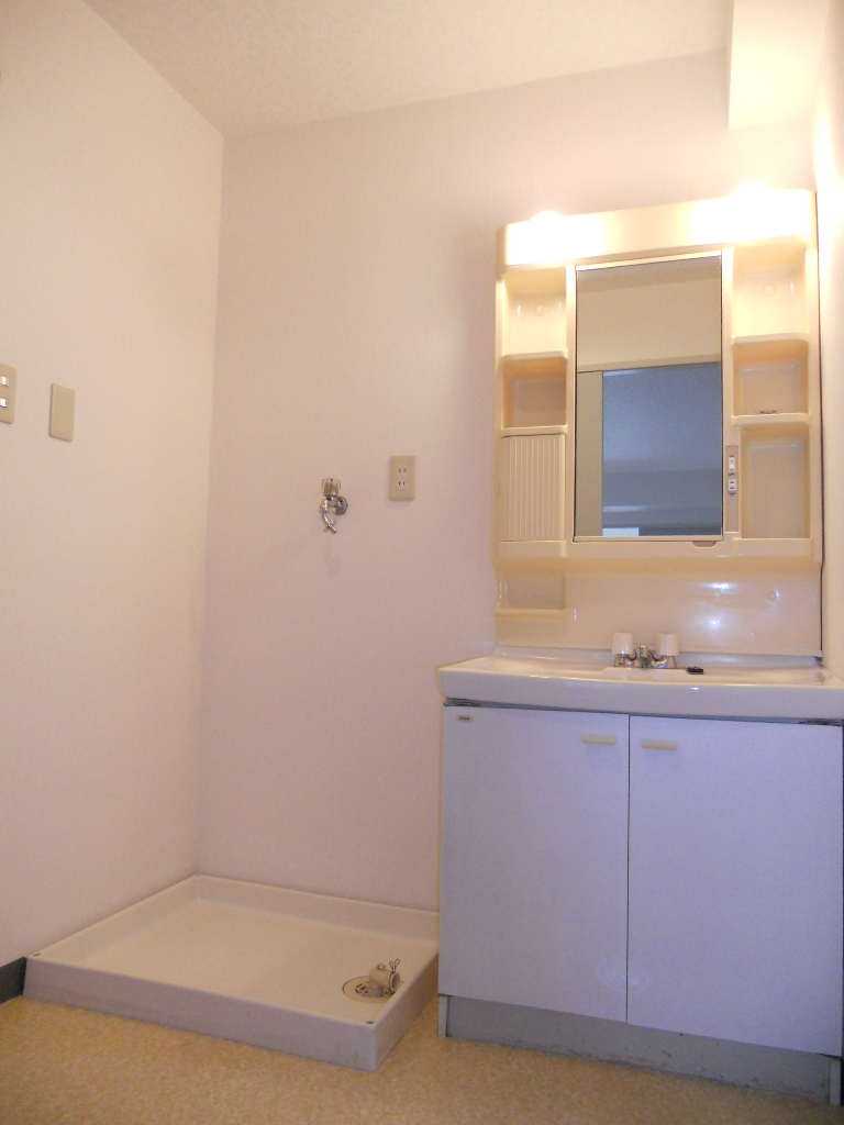 Washroom