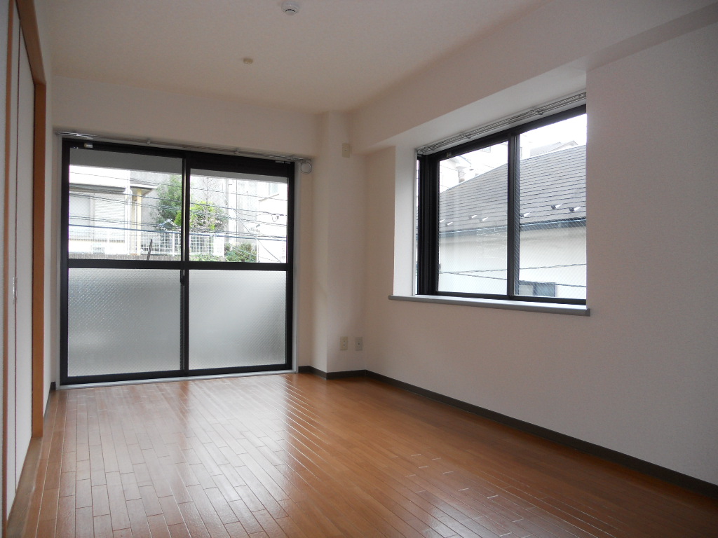 Other room space