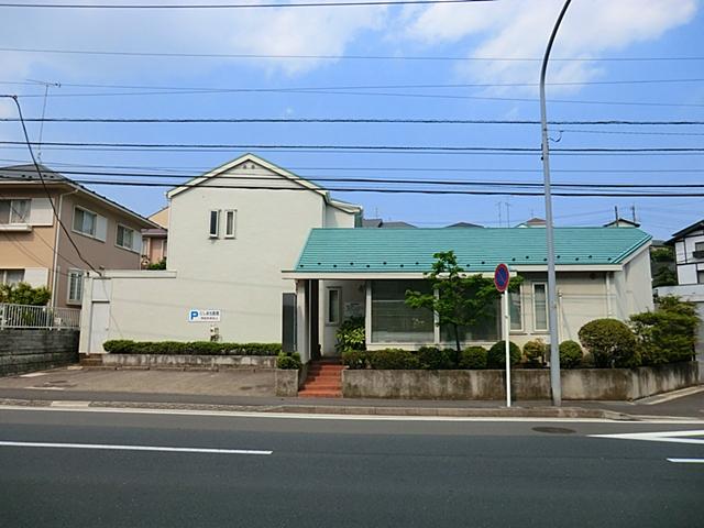 Hospital. It seems also available in a sudden fever in children in the clinic in the 500m residential area until Nishimata clinic.