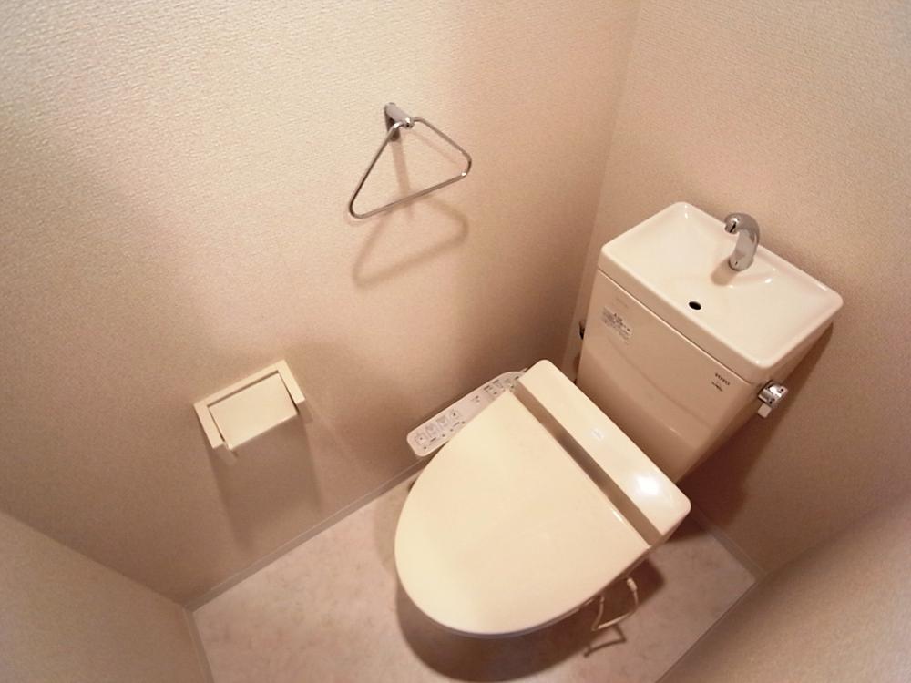 Toilet. Indoor (10 May 2013) Shooting