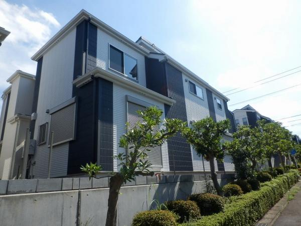 Same specifications photos (appearance). The company same specifications Exterior Photos