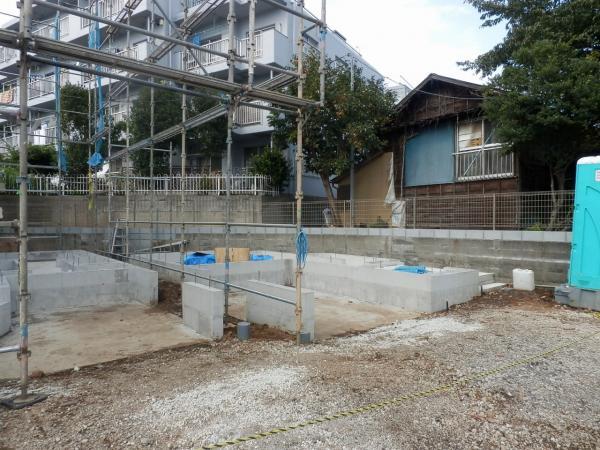 Local appearance photo. 2013 / Early October shooting Local Photos