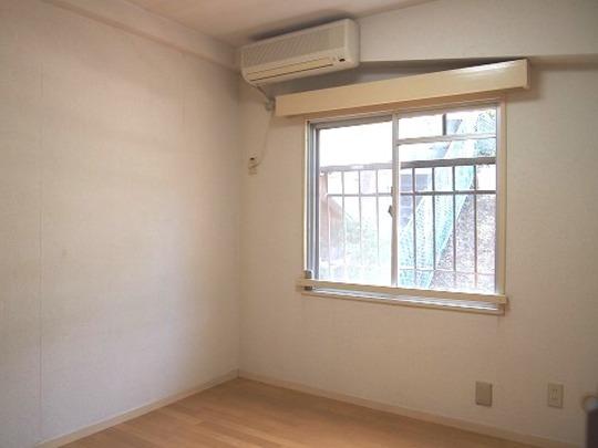 Other introspection. Western style room