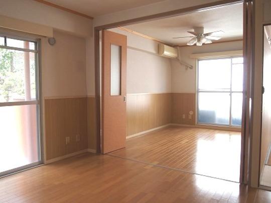 Other introspection. Indoor photo