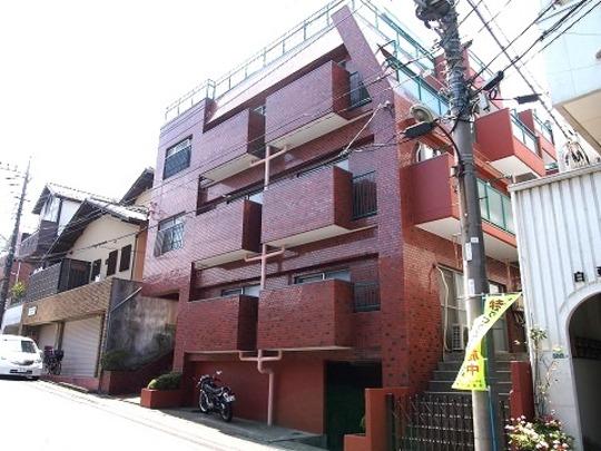 Local appearance photo. Building appearance