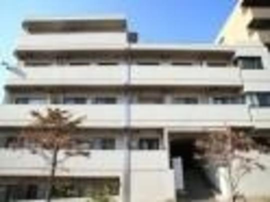 Local appearance photo. Building appearance