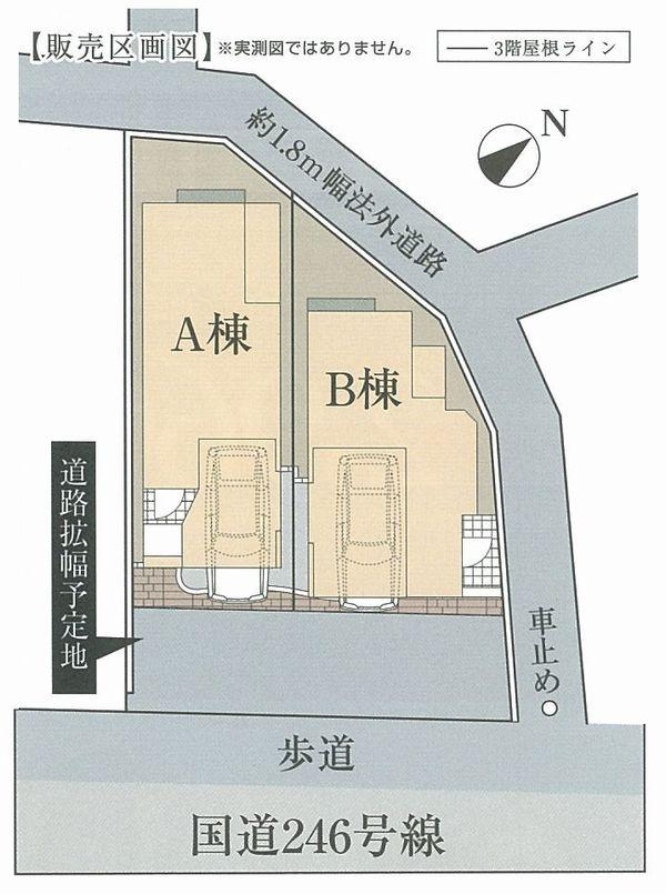 The entire compartment Figure