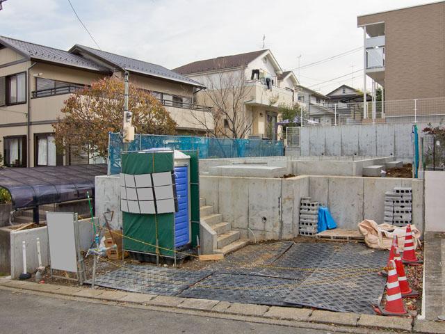 Local appearance photo. 2013 November 27, shooting