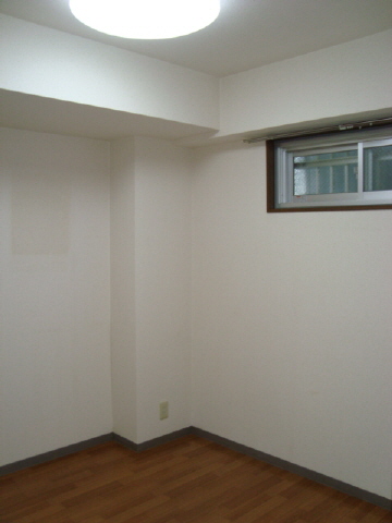 Other room space