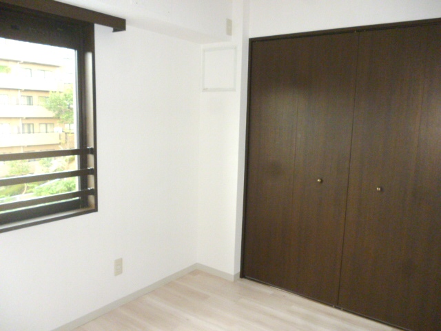 Living and room. Western-style 5 tatami