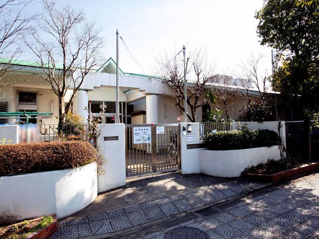 kindergarten ・ Nursery. Edanishi 3270m to nursery school
