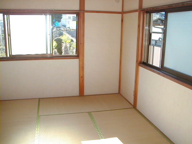 Other room space