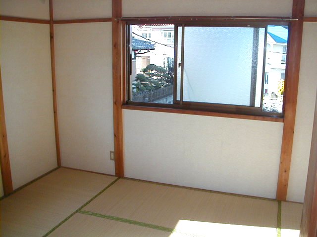 Other room space