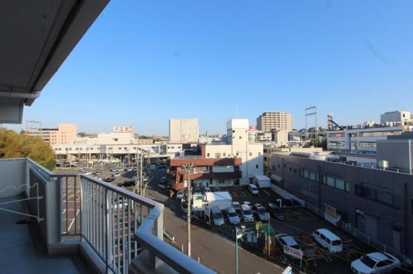 View photos from the dwelling unit