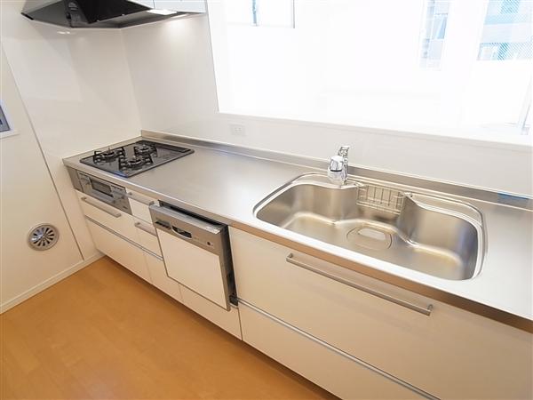 Kitchen. Kitchen 2013 / 12 shooting