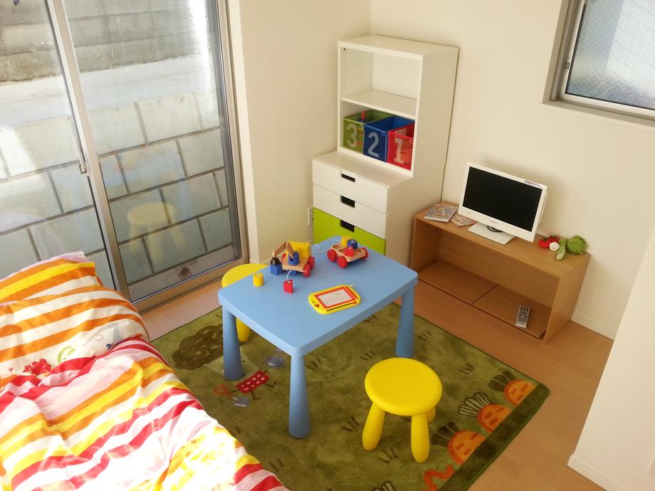 Other introspection. Interior 2013 / 12 shooting