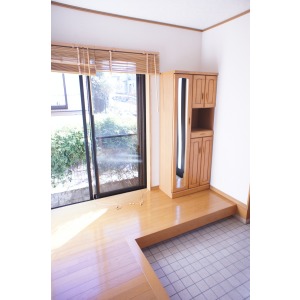 Living and room