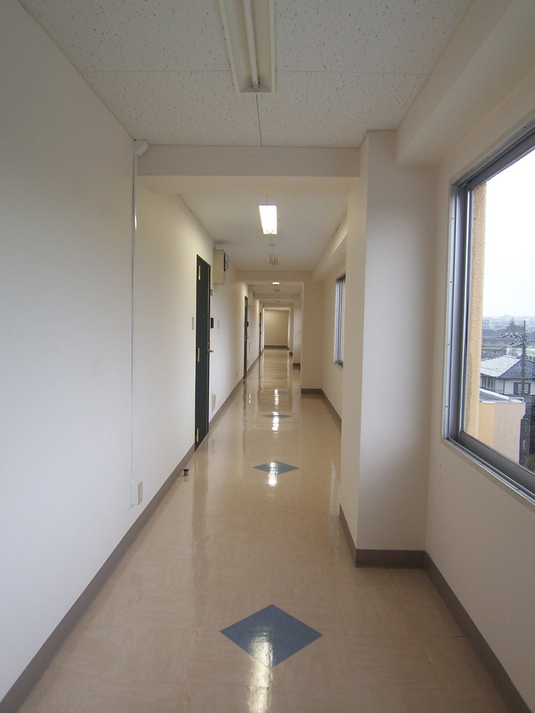 Other common areas