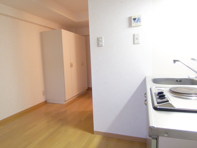 Other room space