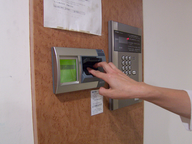 Security