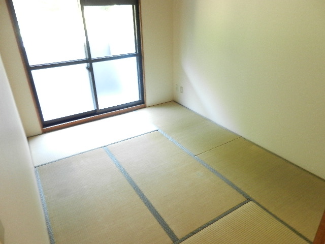 Living and room. Japanese style room