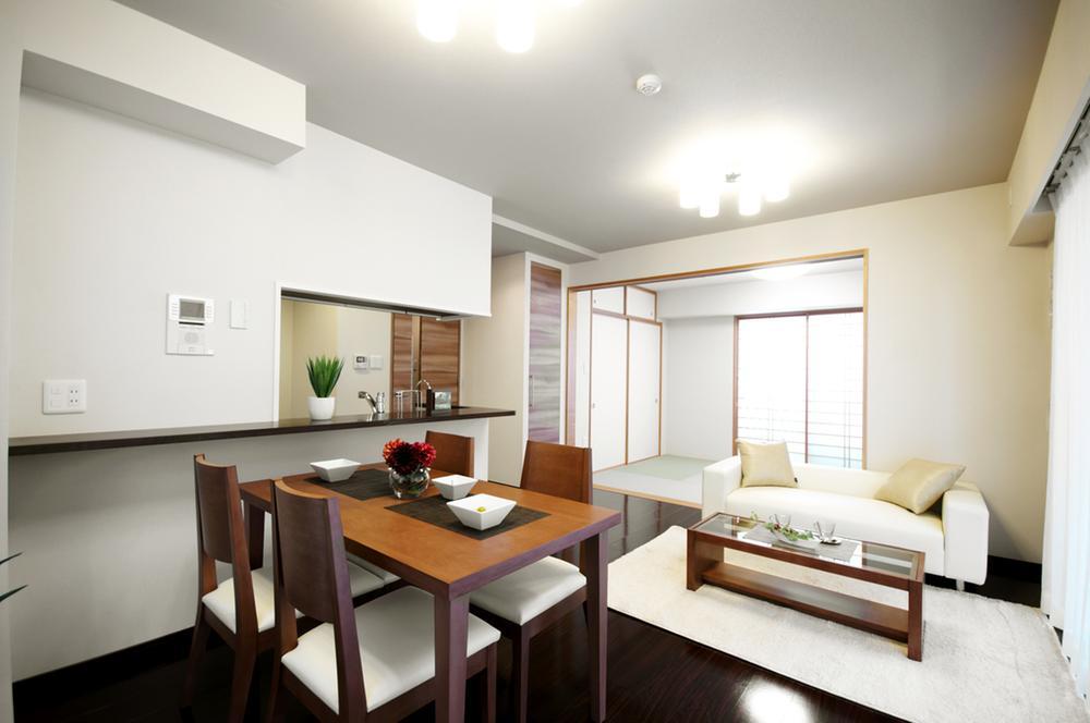 Living. Please feel free to contact us