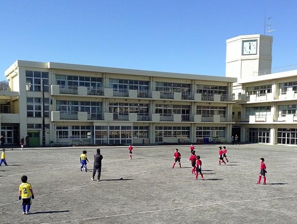 Primary school. 218m to Yokohama Municipal Nara hill elementary school (elementary school)