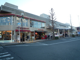 Other. Fujigaoka is Station. 