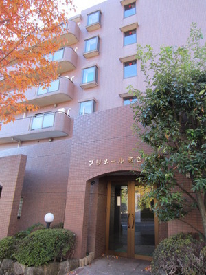 Building appearance