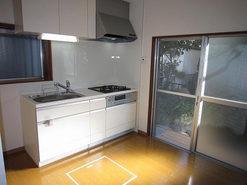 Living. dining