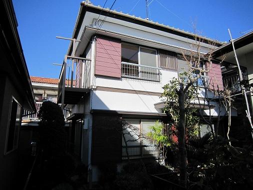 Local appearance photo. Exterior Photos