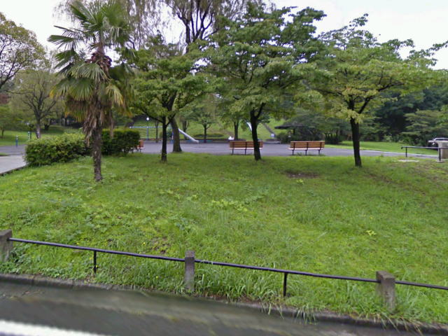 park. 211m until Shin'ishikawa park (park)