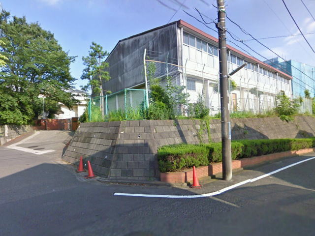 Primary school. Yokohama Municipal Ichigao elementary school (elementary school) up to 400m