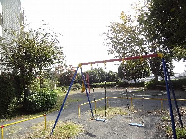 Other local. There is a park on site.