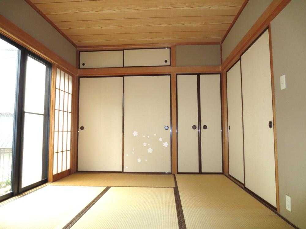 Non-living room