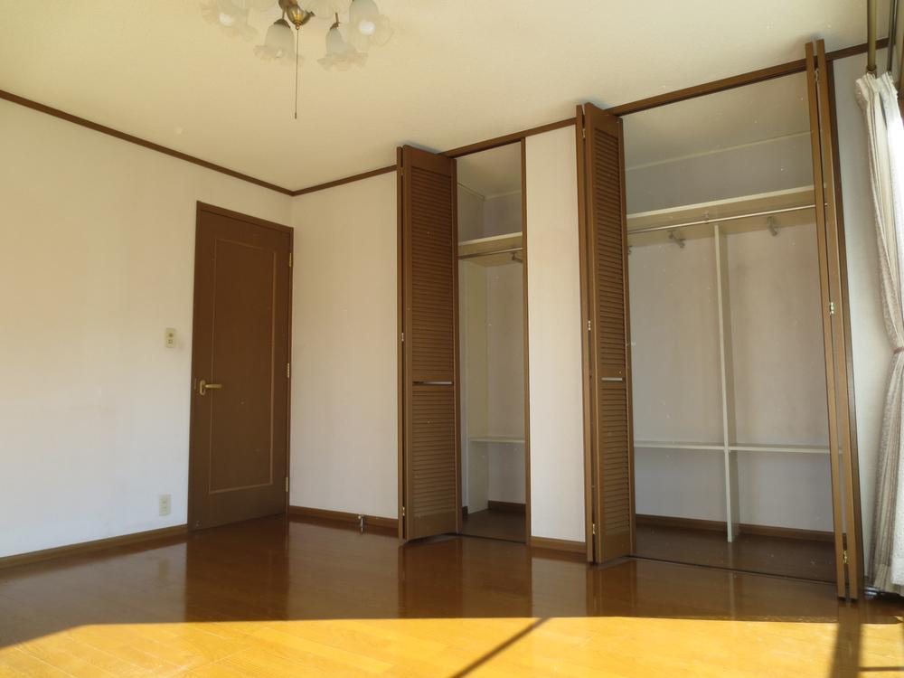 Non-living room