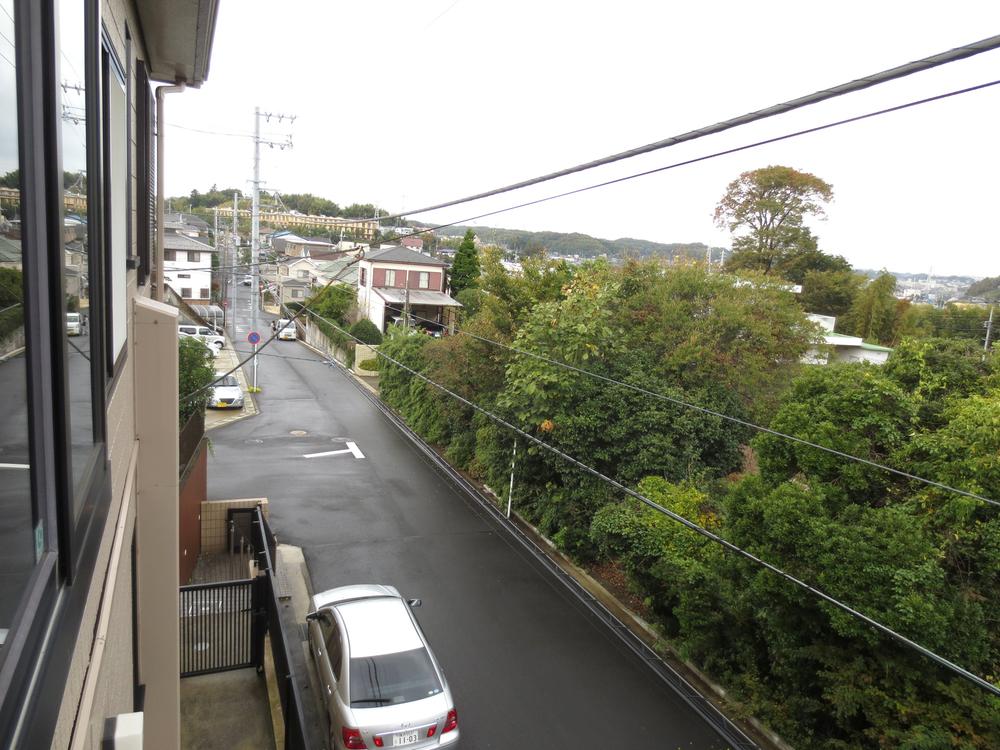 View photos from the dwelling unit