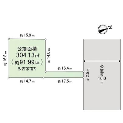 Compartment figure