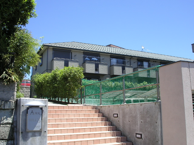 Building appearance