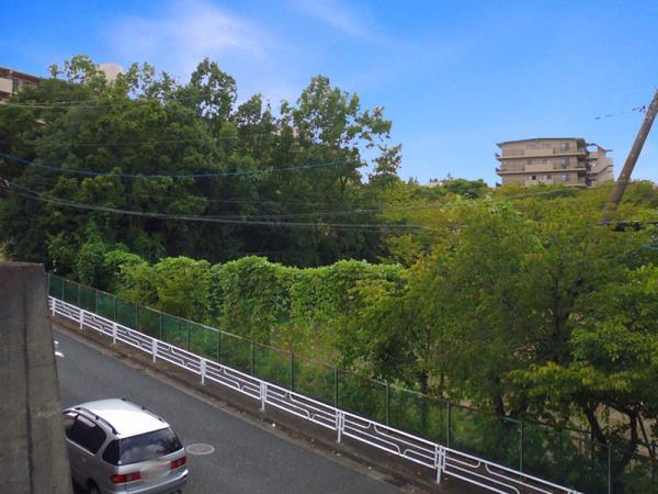 View photos from the dwelling unit