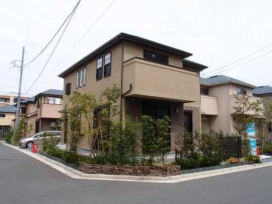 Local appearance photo. appearance.