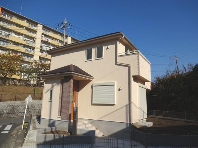 Local appearance photo. appearance