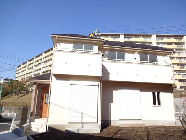 Local appearance photo. appearance