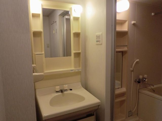 Washroom