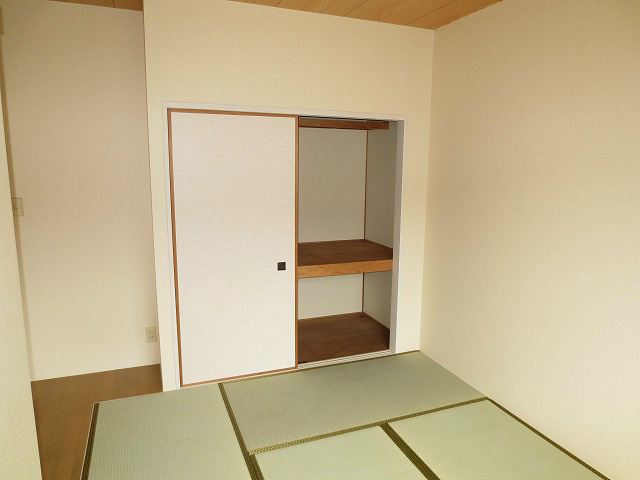 Other room space